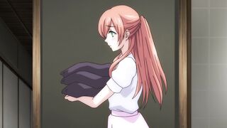 Souryo to Majiwaru Shikiyoku no Yoru ni.. ep6