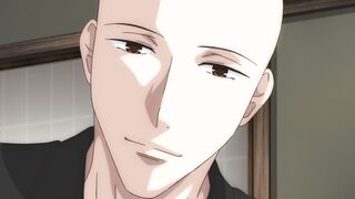 Souryo to Majiwaru Shikiyoku no Yoru ni.. ep6