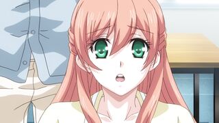 Souryo to Majiwaru Shikiyoku no Yoru ni.. ep7