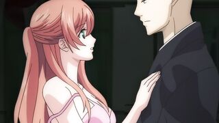 Souryo to Majiwaru Shikiyoku no Yoru ni.. ep7