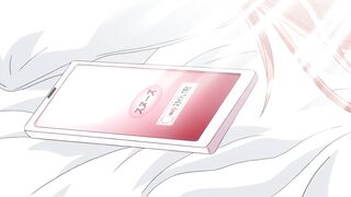 Souryo to Majiwaru Shikiyoku no Yoru ni.. ep7