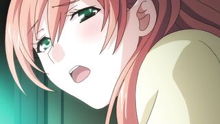 Souryo to Majiwaru Shikiyoku no Yoru ni.. ep8