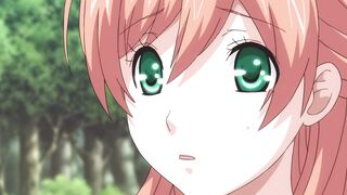 Souryo to Majiwaru Shikiyoku no Yoru ni.. ep8
