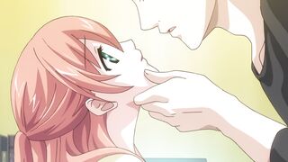 Souryo to Majiwaru Shikiyoku no Yoru ni.. ep8