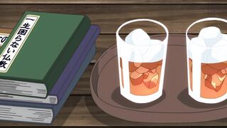 Souryo to Majiwaru Shikiyoku no Yoru ni.. ep9