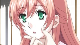 Souryo to Majiwaru Shikiyoku no Yoru ni.. ep9