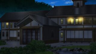 Souryo to Majiwaru Shikiyoku no Yoru ni.. ep9