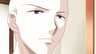 Souryo to Majiwaru Shikiyoku no Yoru ni.. ep9