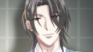 Souryo to Majiwaru Shikiyoku no Yoru ni.. ep10