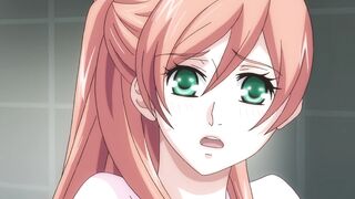 Souryo to Majiwaru Shikiyoku no Yoru ni.. ep10