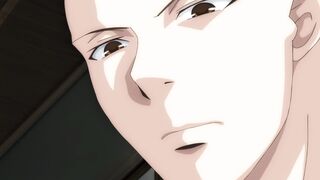 Souryo to Majiwaru Shikiyoku no Yoru ni.. ep10