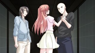 Souryo to Majiwaru Shikiyoku no Yoru ni.. ep10