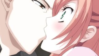 Souryo to Majiwaru Shikiyoku no Yoru ni.. ep10