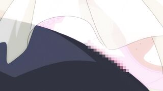 Souryo to Majiwaru Shikiyoku no Yoru ni.. ep10