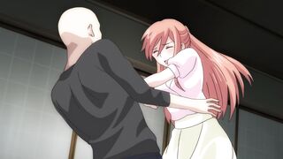 Souryo to Majiwaru Shikiyoku no Yoru ni.. ep10