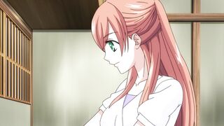 Souryo to Majiwaru Shikiyoku no Yoru ni.. ep11