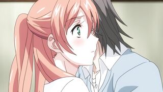 Souryo to Majiwaru Shikiyoku no Yoru ni.. ep11