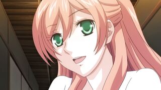 Souryo to Majiwaru Shikiyoku no Yoru ni.. ep11