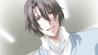 Souryo to Majiwaru Shikiyoku no Yoru ni.. ep11