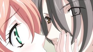 Souryo to Majiwaru Shikiyoku no Yoru ni.. ep11