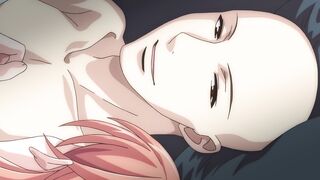 Souryo to Majiwaru Shikiyoku no Yoru ni.. ep12