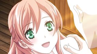 Souryo to Majiwaru Shikiyoku no Yoru ni.. ep12