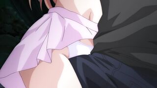 Souryo to Majiwaru Shikiyoku no Yoru ni.. ep12