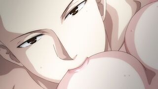 Souryo to Majiwaru Shikiyoku no Yoru ni.. ep12