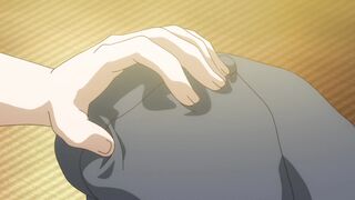 Souryo to Majiwaru Shikiyoku no Yoru ni.. ep1 RUS SUB