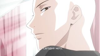 Souryo to Majiwaru Shikiyoku no Yoru ni.. ep2 RUS SUB