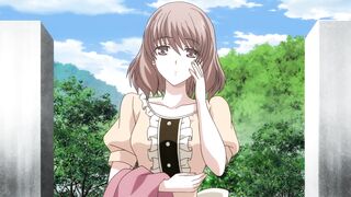 Souryo to Majiwaru Shikiyoku no Yoru ni.. ep3 RUS SUB