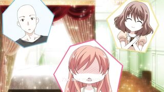 Souryo to Majiwaru Shikiyoku no Yoru ni.. ep3 RUS SUB