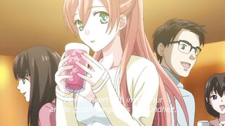 Souryo to Majiwaru Shikiyoku no Yoru ni.. ep1 DE SUB