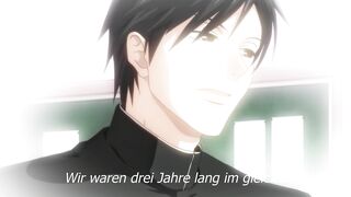 Souryo to Majiwaru Shikiyoku no Yoru ni.. ep1 DE SUB