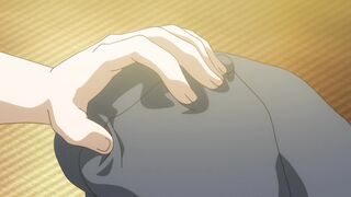 Souryo to Majiwaru Shikiyoku no Yoru ni.. ep1 DE SUB