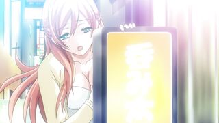 Souryo to Majiwaru Shikiyoku no Yoru ni.. ep1 DE SUB