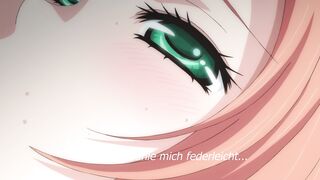 Souryo to Majiwaru Shikiyoku no Yoru ni.. ep2 DE SUB