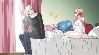 Souryo to Majiwaru Shikiyoku no Yoru ni.. ep2 DE SUB