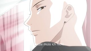 Souryo to Majiwaru Shikiyoku no Yoru ni.. ep2 DE SUB