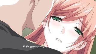 Souryo to Majiwaru Shikiyoku no Yoru ni.. ep3 DE SUB