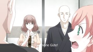 Souryo to Majiwaru Shikiyoku no Yoru ni.. ep3 DE SUB