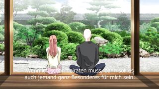 Souryo to Majiwaru Shikiyoku no Yoru ni.. ep3 DE SUB