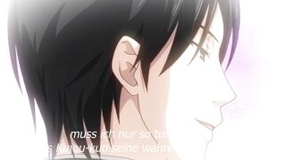 Souryo to Majiwaru Shikiyoku no Yoru ni.. ep3 DE SUB