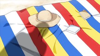 Aoharu Snatch アオハルスナッチ ep1