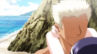 Aoharu Snatch アオハルスナッチ ep1