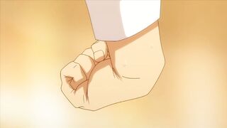 Aoharu Snatch アオハルスナッチ ep1