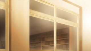 Aoharu Snatch ep1 ENG SUB