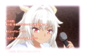 Enjo Kouhai ep8 RUS SUB