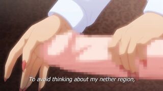 Assisted Mating / Enjo Kouhai ep8 ENG SUB