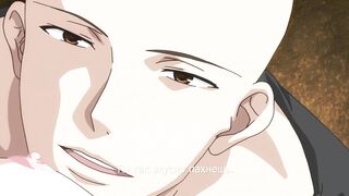 Souryo to Majiwaru Shikiyoku no Yoru ni.. ep4 RUS SUB